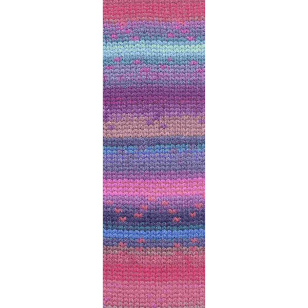 0007 - MULTICOLOUR DARK