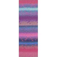 0007 - MULTICOLOUR DARK