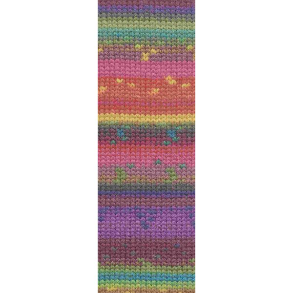 0008 - MULTICOLOUR
