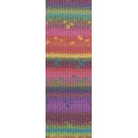 0008 - MULTICOLOUR