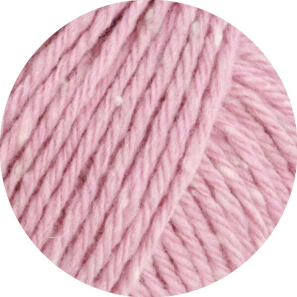 0018 - Rosa meliert