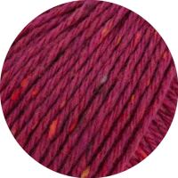 0019 - Pink meliert