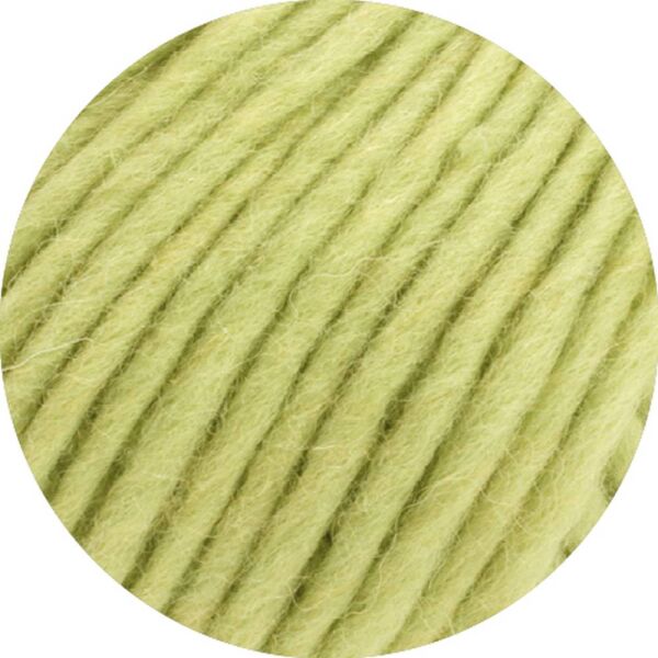 0114 - frisches Gelbgrün