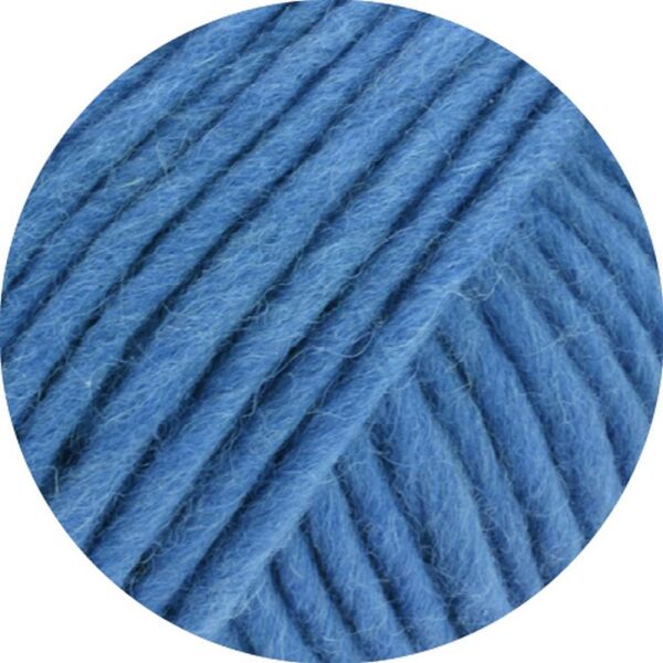 0116 - Blau