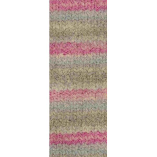 0627 - Creme/Rosa/Beige/Hellgrau