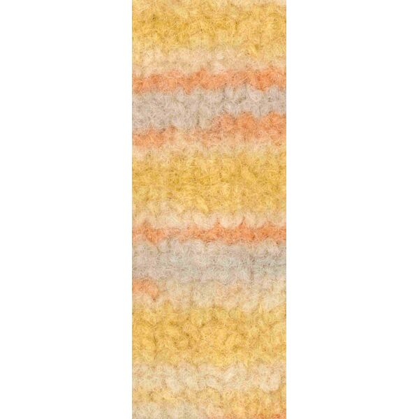 1300 - Natur/Gelb/Apricot/Hellgrau