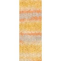 1300 - Natur/Gelb/Apricot/Hellgrau