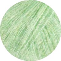 0020 - Zartgrün