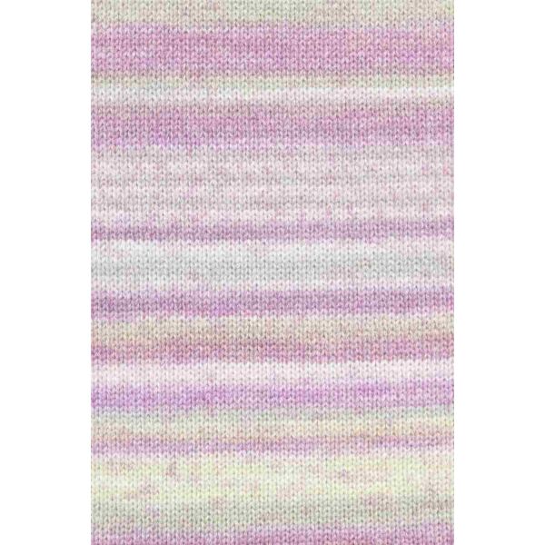 0004 - VIOLETT/HELLGRÜN