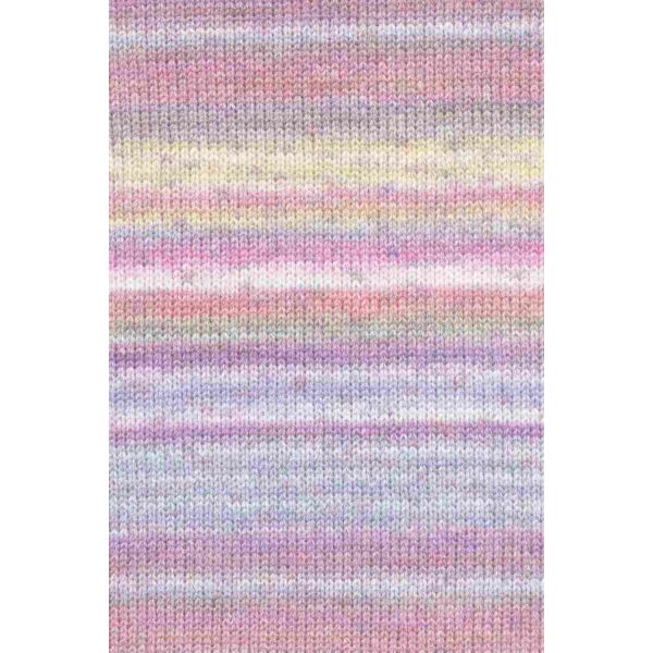 0005 - LILA/PINK