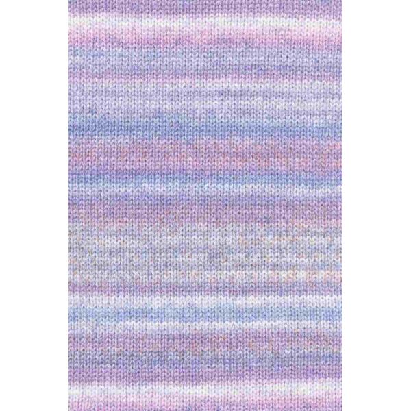 0006 - VIOLETT/ROSA