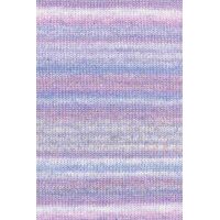 0006 - VIOLETT/ROSA