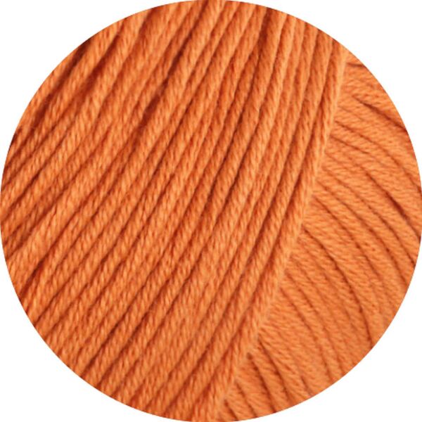 0026 - Zimtorange
