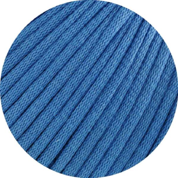 0121 - Blau