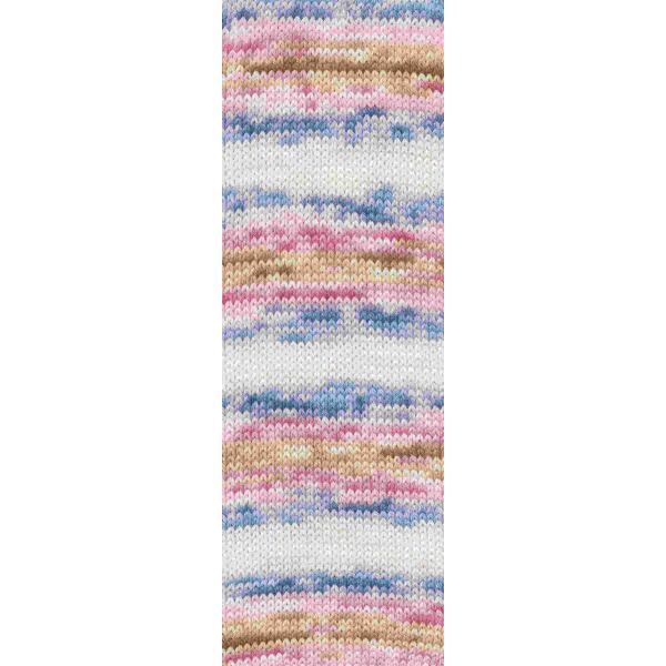 0008 - OFFWHITE/PINK/BLUE