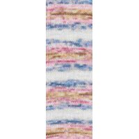 0008 - OFFWHITE/PINK/BLUE