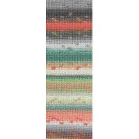 0009 - RED/GREEN/BLACK
