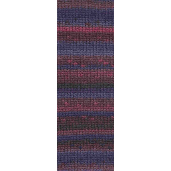 0010 - NAVY/PETROL/BURGUNDY