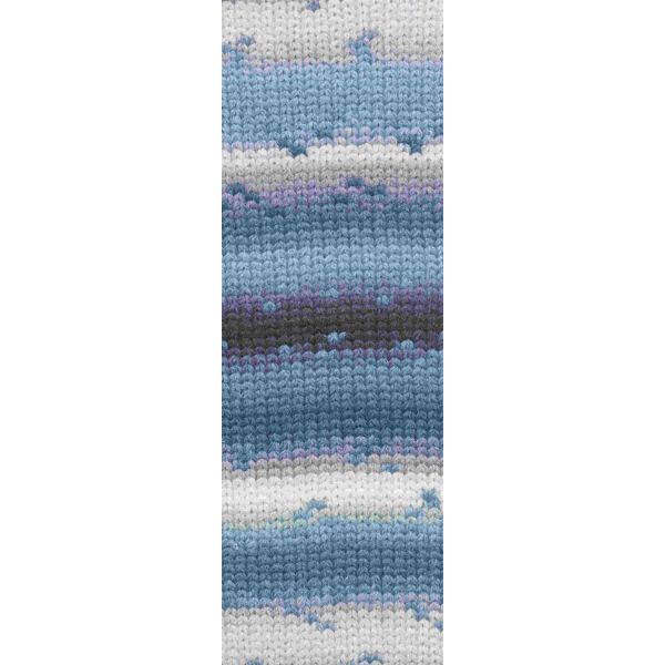0012 - BLUE/GREY/OFFWHITE