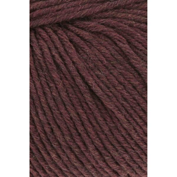 0262 - BURGUNDY MÉLANGE