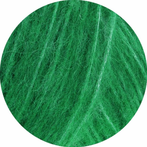 0024 - Jadegrün