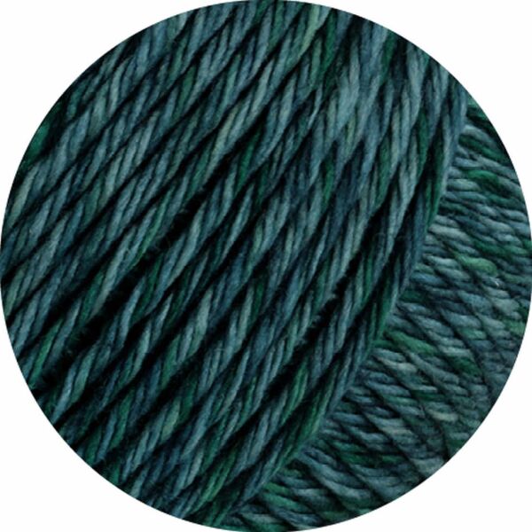 0004 - Petrol/Dunkeljeans