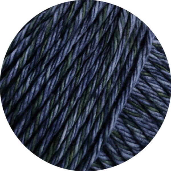 0005 - Dunkelgr/ün-blau
