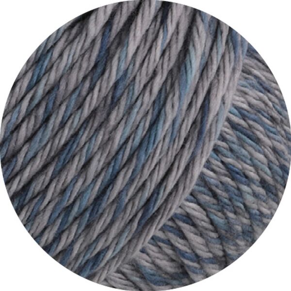 0006 - Taupe/Graublau