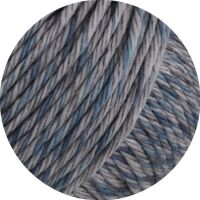 0006 - Taupe/Graublau
