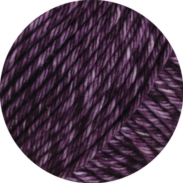 0008 - Antikviolett/Aubergine