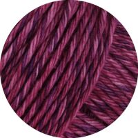 0009 - Weinrot/Blauviolett