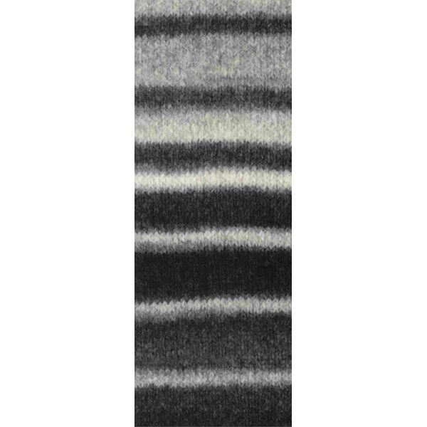 0012 - Silber-/Hell-/Dunkelgrau/Anthrazit