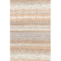 0010 - ORANGE/BRAUN/OFFHWITE