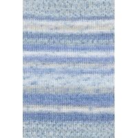 0012 - BLAU/SAND