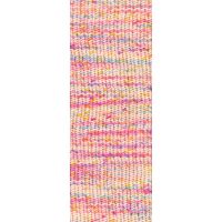 5004 - Creme/Pink/Rose/Gelb/Hellblau
