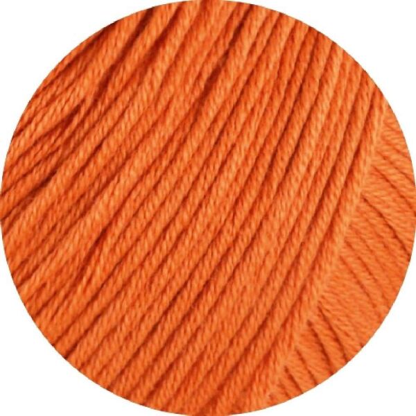 0029 - Orange