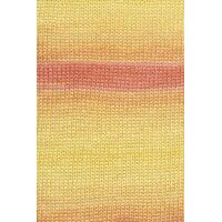 0052 - ORANGE/RED