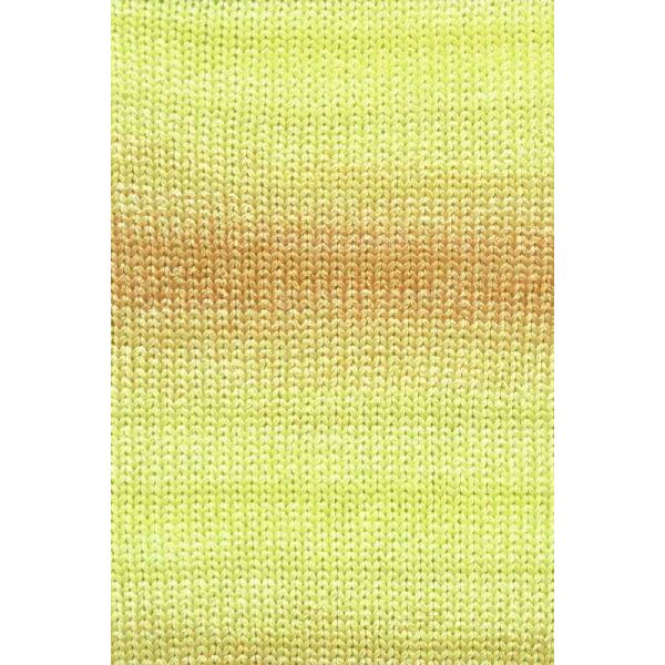 0053 - YELLOW/APRICOT