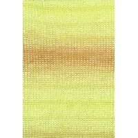 0053 - YELLOW/APRICOT