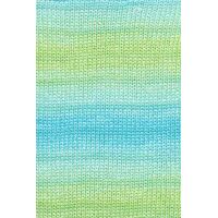 0055 - GREEN/BLUE