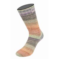 2570 - Sand-/Hellbeige/Beige/Bernstein/Karamell/ Rosabeige/Nougat/Blassgrün/Lila/Hell-/