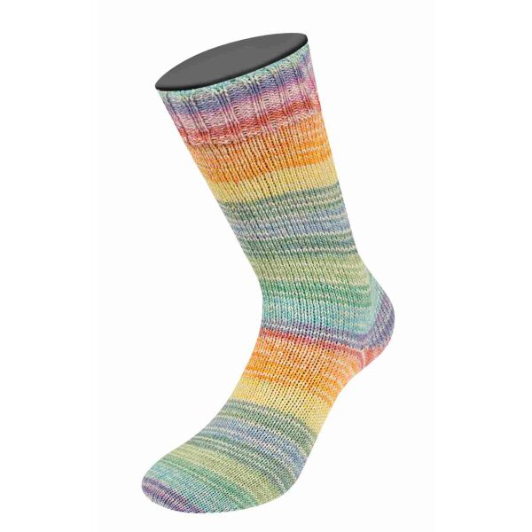 2571 - Gelb/Natur/Graugrün/Hellblau/Dunkel-/Hellgrün/ Jade/Türkis/Lila/Pink/Rot/Orange