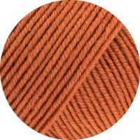 2116 - Orangebraun