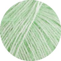 0004 - Zartgrün/Creme