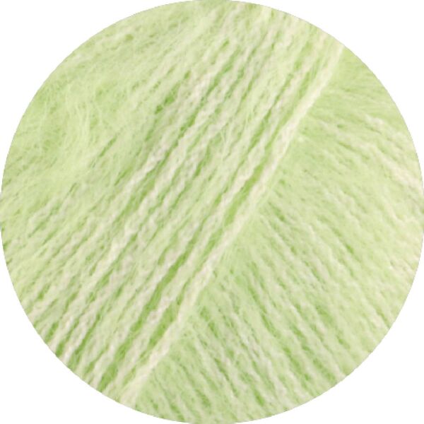 0006 - Limette/Creme