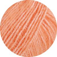 0009 - Apricot/Creme