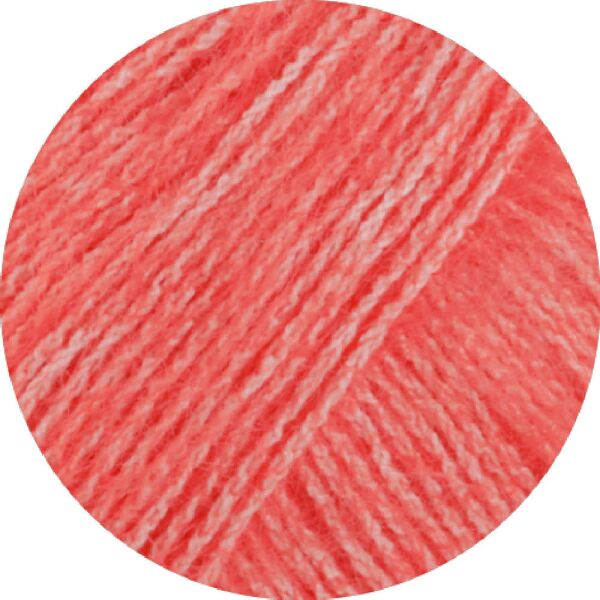 0010 - Lachsrot/Creme