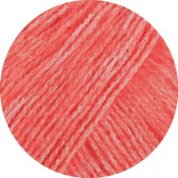 0010 - Lachsrot/Creme