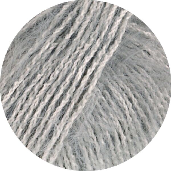 0015 - Hellgrau/Creme