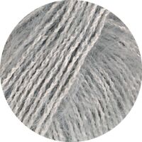 0015 - Hellgrau/Creme